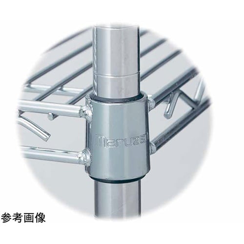 マルゼンシェルフ ワイヤーシェルフ D4
