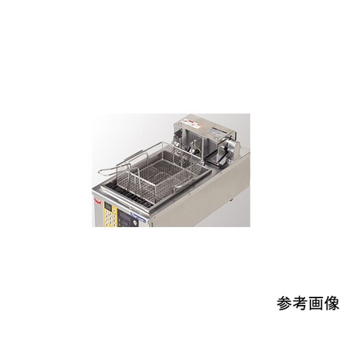 電気オートリフトフライヤー 390×56