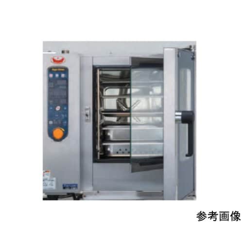 電気スチームコンベクションオーブン スー