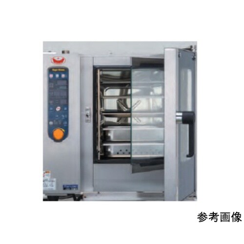 電気スチームコンベクションオーブン スー