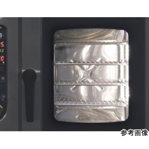 電気スチームコンベクションオーブン スー