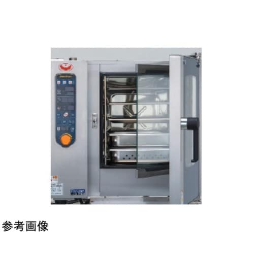 電気スチームコンベクションオーブン スー