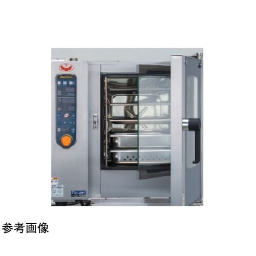 電気スチームコンベクションオーブン スー