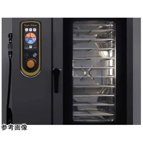 電気スチームコンベクションオーブン スー