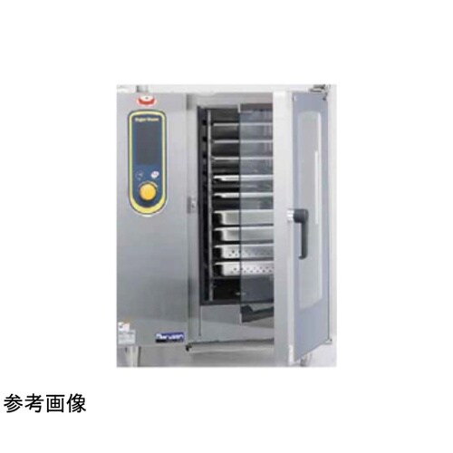 電気スチームコンベクションオーブン スー
