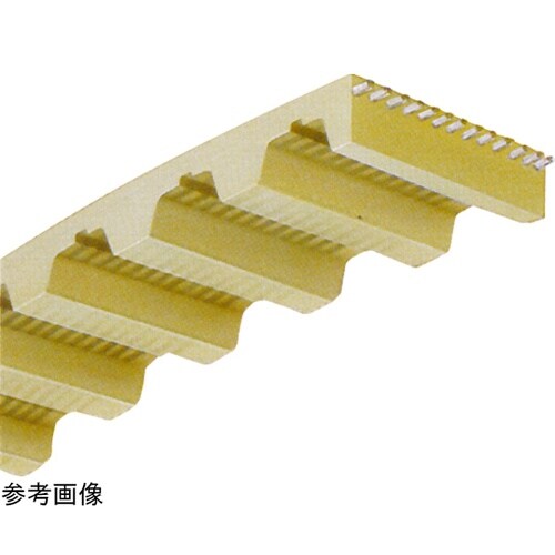 三ツ星ベルト タイミングベルト T80形