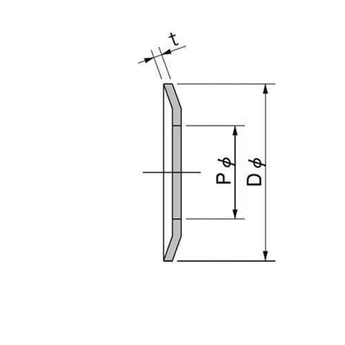 三ツ星ベルト スーパートルクタイミングプ