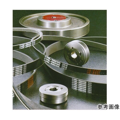 三ツ星ベルト リブスターベルトG J形