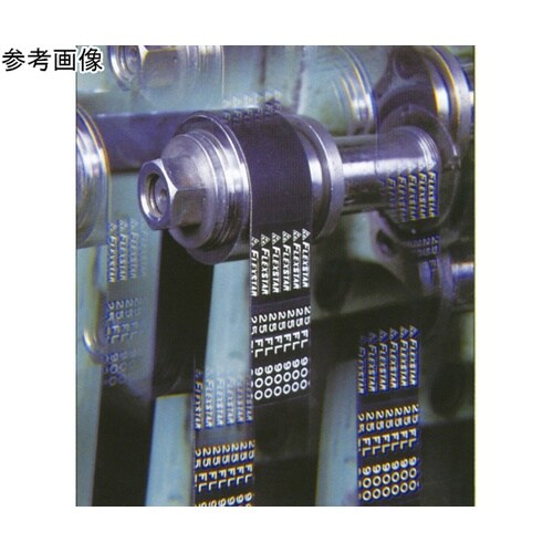 三ツ星ベルト フレックスターベルト FH