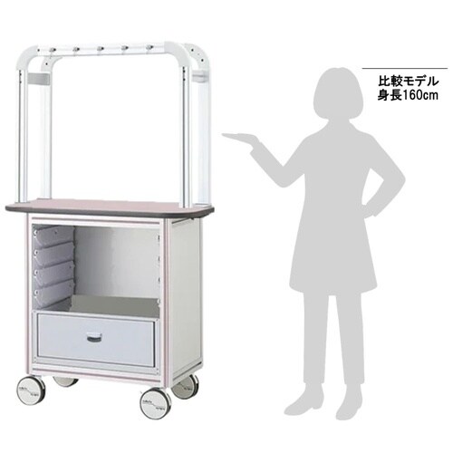 OT9−1LP−L 点滴作業台
