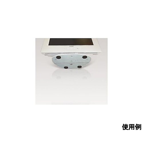 φ28x3mm 耐震・防振粘着マット(4