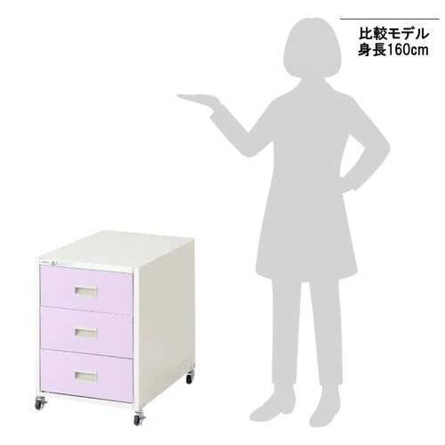 点滴処置車 ラベンダーワゴン