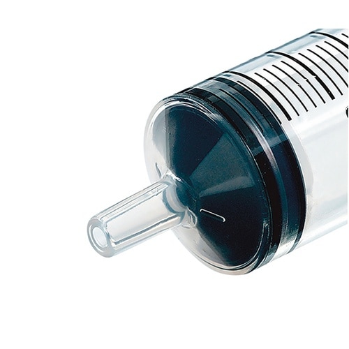 シリンジ(針なし) 2.5mL ルアーチ
