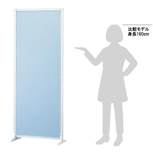 吸音パーテーションTKP70BL