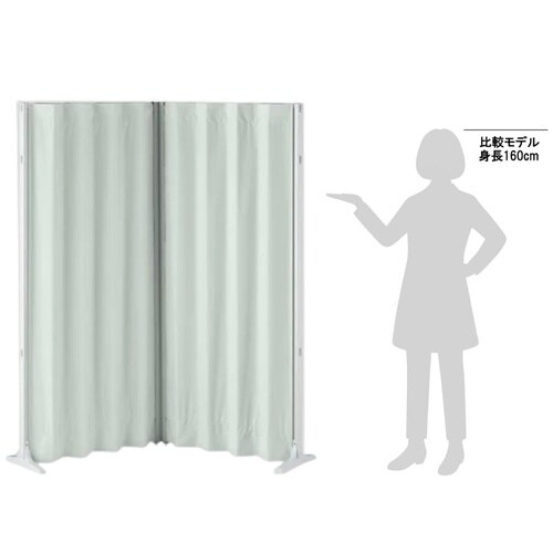 抗菌スクリーン MASL15x165G