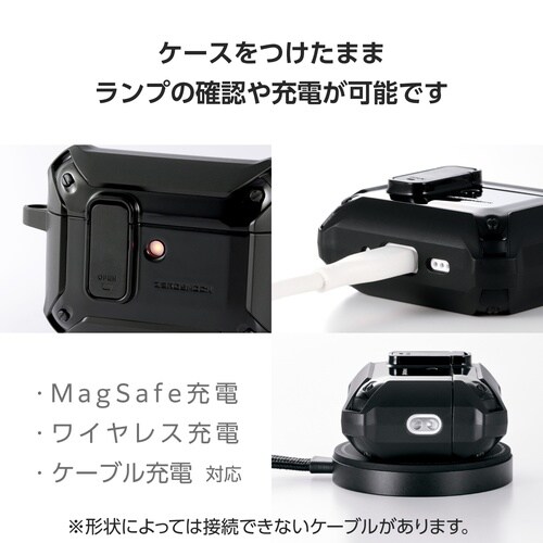 AirPodsPro3 MagSafe
