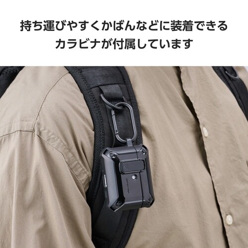 AirPodsPro3 MagSafe