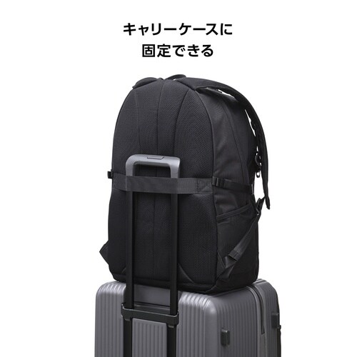 リュック 33L CORDURA 2気室 大容量