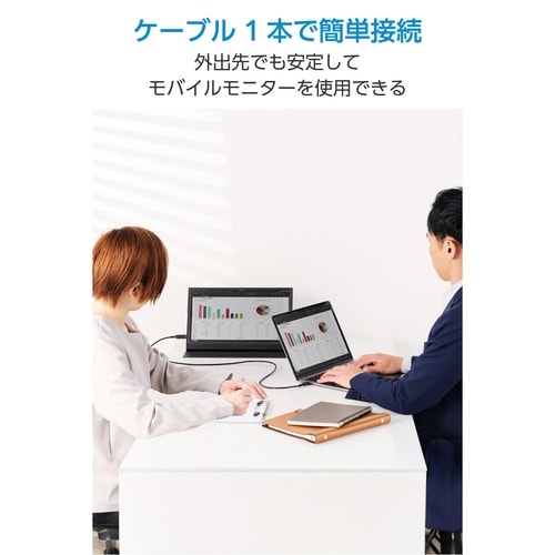 USB−C miniHDMI変換 ケーブル 1m