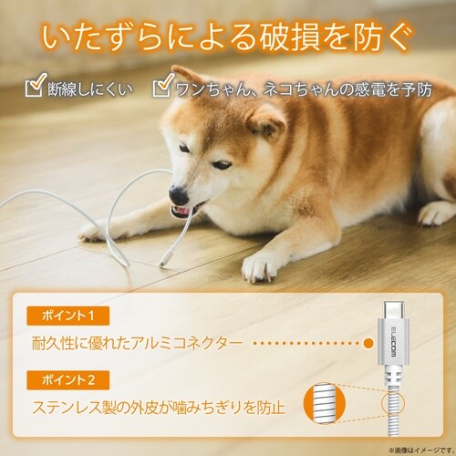 mofult CtoCケーブル PD60W