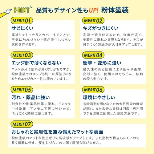 システム収納庫シリーズ専用ベースアジャスター付BK