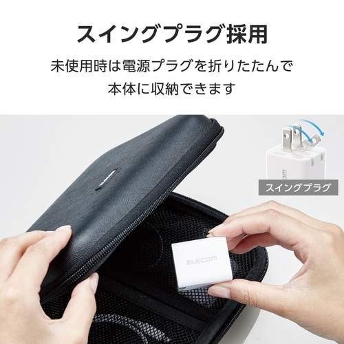 USB Power Delivery 20W AC