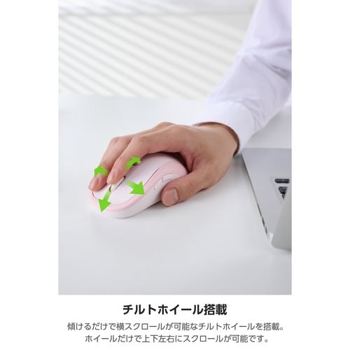 OSMOD 7 USB無線/Bluetooth 静