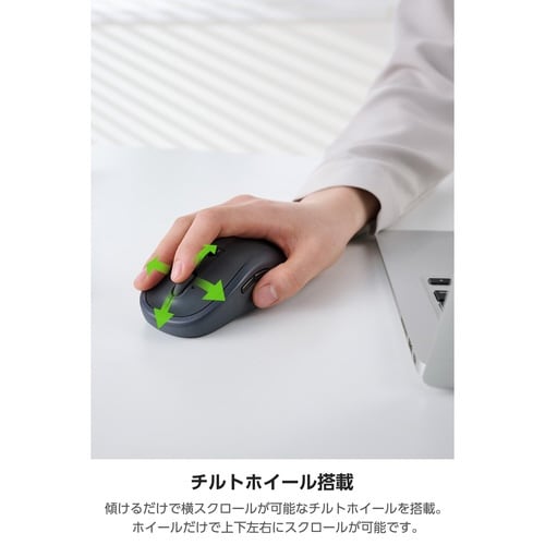 OSMOD 7 USB無線/Bluetooth 静