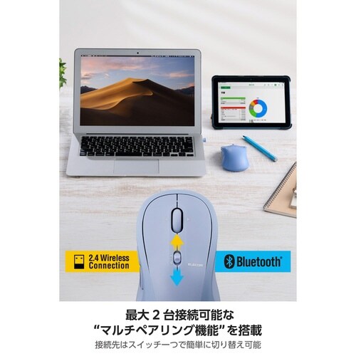 OSMOD 7 USB無線/Bluetooth 静