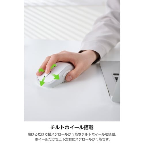 OSMOD 7 USB無線/Bluetooth 静