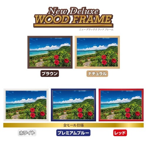 パズル 海とハイビスカス 夏の石垣島(沖縄)