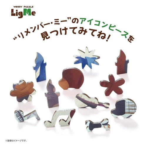 パズル ミゲル