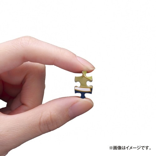 パズル カラフル・ゴールド/ピーター・パン