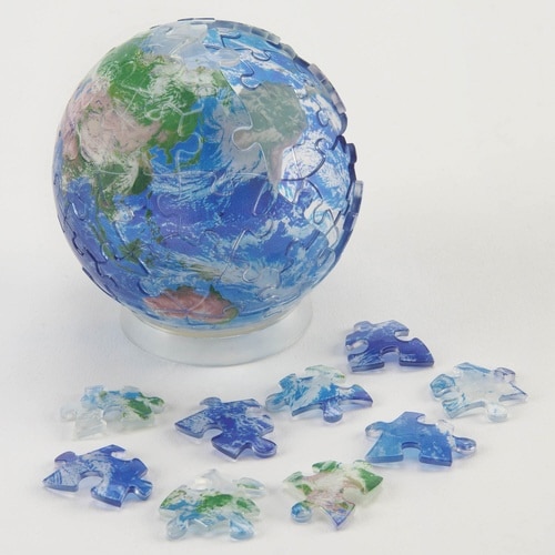 パズル クリアEARTH