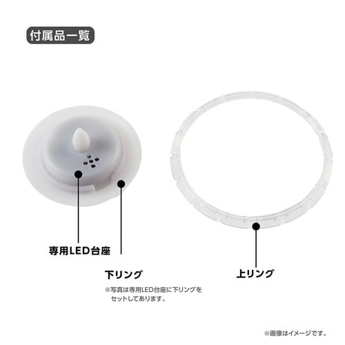 パズル グラスモザイク‐ミッキー&ミニー‐