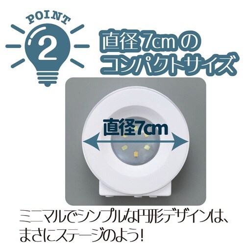 LEDディスプレイステージ