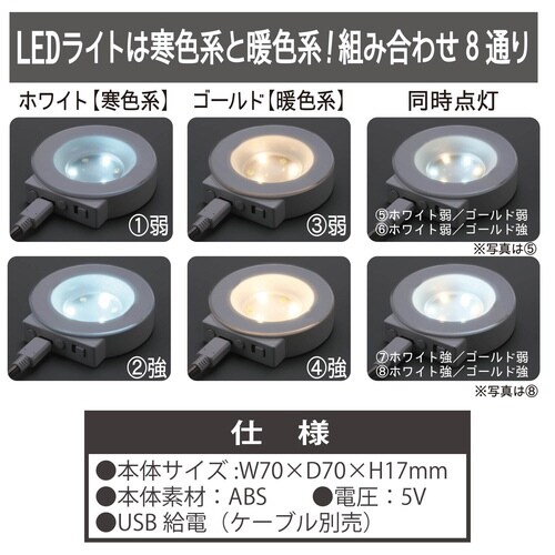LEDディスプレイステージ