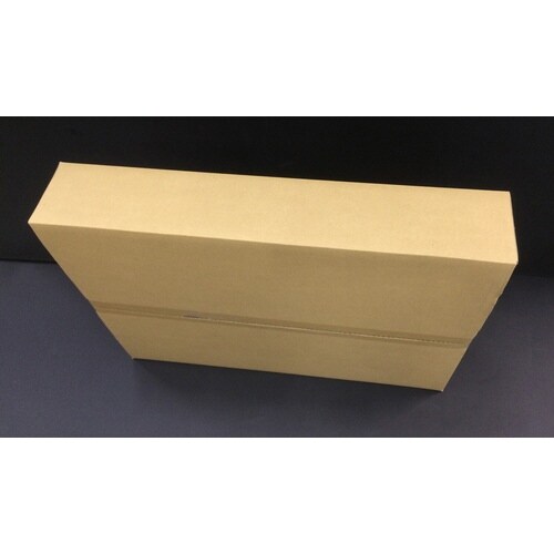 ダンボール M−DB−140A×10