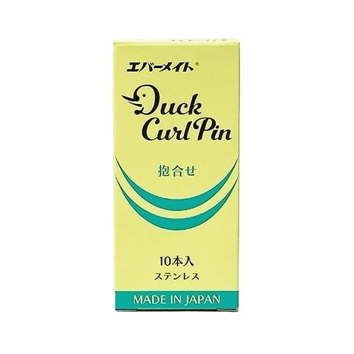 ダッカールピン 抱合せ