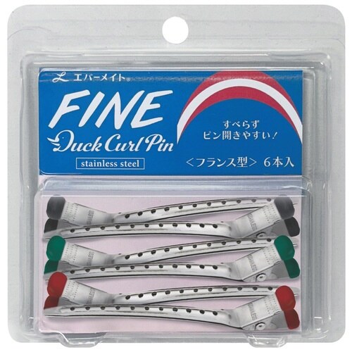 ファインダッカール(6本入) フランス型