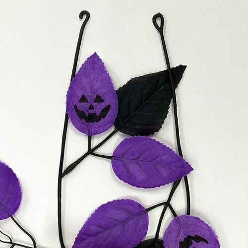 シックハロウィンガーランド