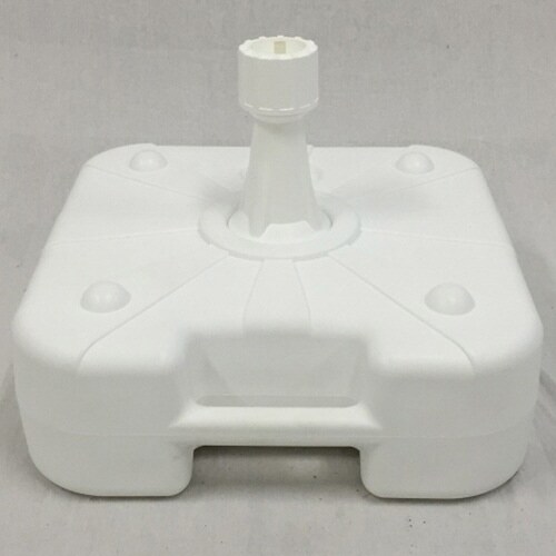 注水型ポールスタンド(20L)
