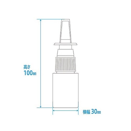 点鼻容器 KT110−102