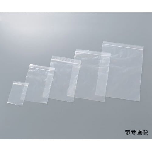 チャック付袋 CB240340 100枚