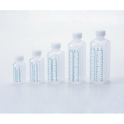 投薬瓶カラー目盛100ml未滅菌140本