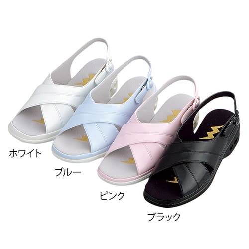 パーフェクトナース(ナースシューズ) ク
