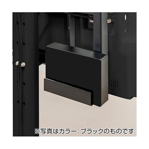 24ー50v型対応 壁寄せTVスタンド
