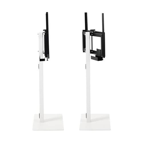 24ー50v型対応 壁寄せTVスタンド