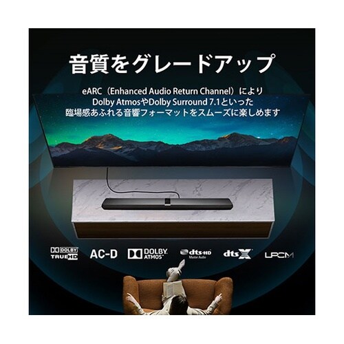 コットン編み超薄型HDMI−DMalet