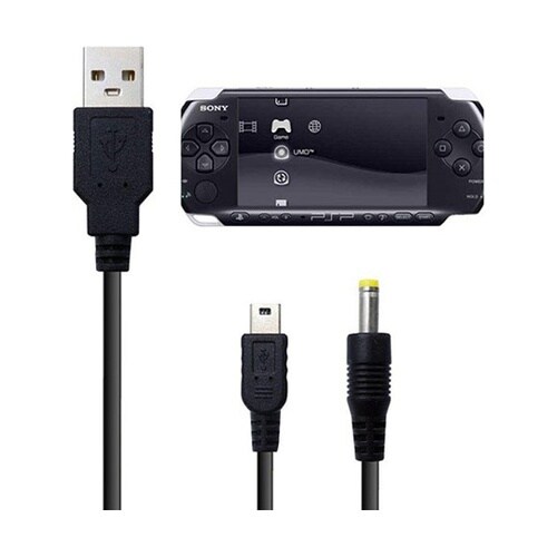 PSP 1000/2000/3000全機
